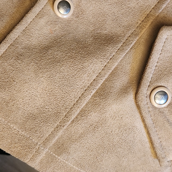 💥 SOLD 💥 COPY - Emporio Armani Jacket - Picture 3 of 8